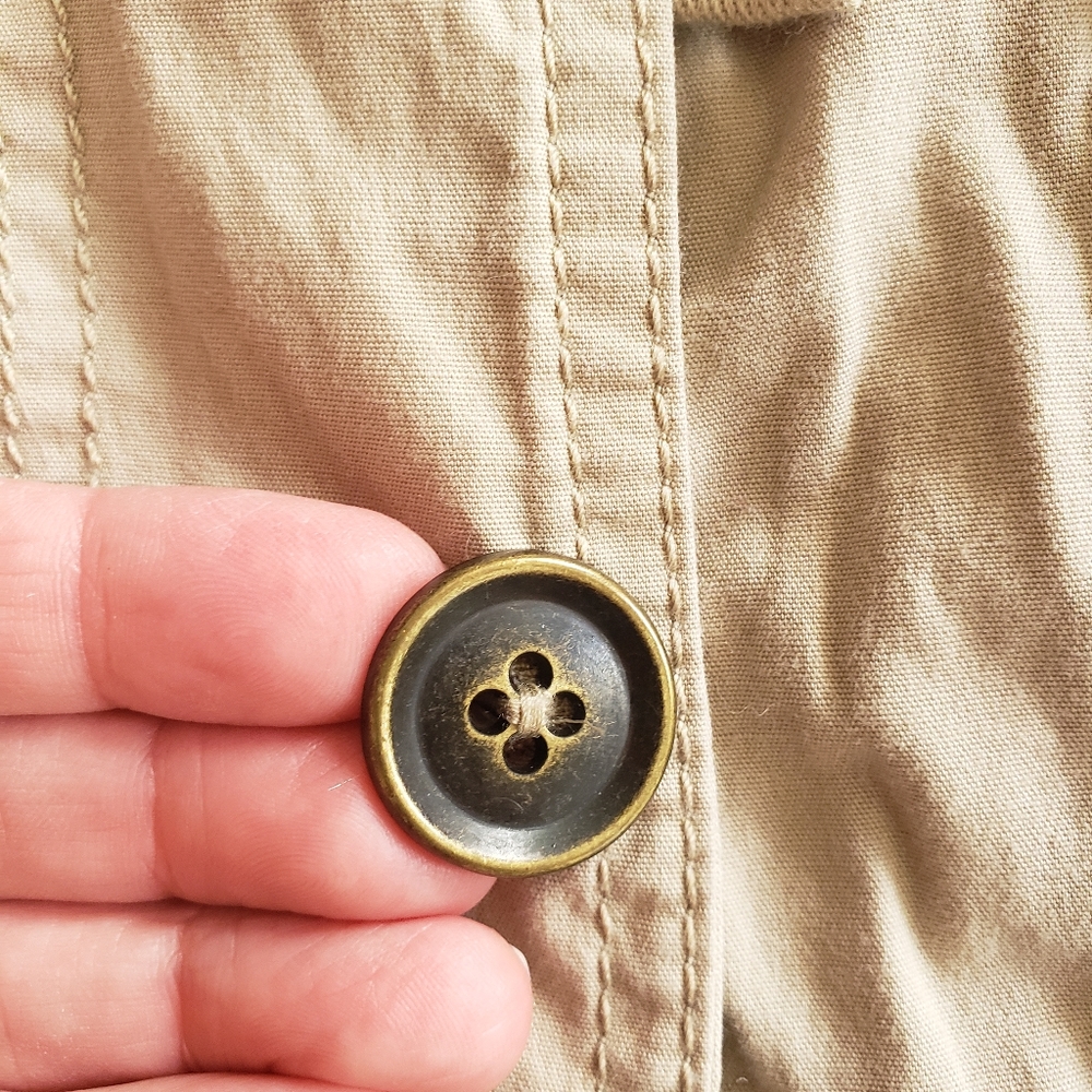 Loft utility jacket - Picture 5 of 12